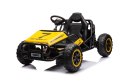 Auto Na Akumulator Buggy A8812 Pomarańczowe 24V