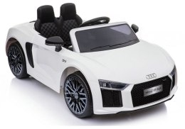 Auto na Akumulator Audi R8 Spyder