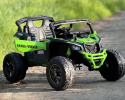 Auto Na Akumulator Buggy Can-am MAVERICK 4x200W 24V DK-CA003