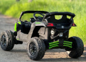 Auto Na Akumulator Buggy Can-am MAVERICK 4x200W 24V DK-CA003