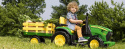 John Deere GROUND FORCE