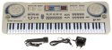 Keyboard MQ-811USB