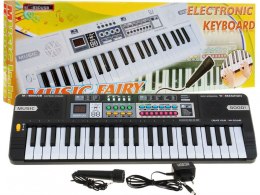 Keyboard MQ-830USB