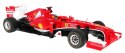 Autko R/C Ferrari F1 1:12 RASTAR