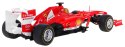 Autko R/C Ferrari F1 1:12 RASTAR