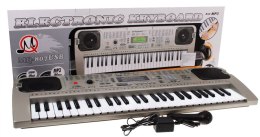 Keyboard MQ-807USB