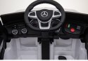 Auto na Akumulator Mercedes GLC 63S Niebieski