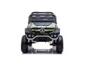 Pojazd Mercedes BENZ UNIMOG Moro