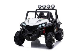 Pojazd Grand Buggy S2588 4x4 LIFT Biały