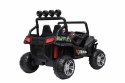 Pojazd Grand Buggy 4x4 LIFT Moro