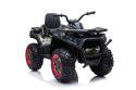 Quad na akumulator XMX607 ATV 4x4 Desert Moro