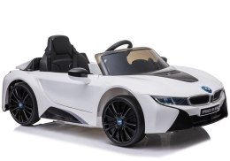 Auto na Akumulator BMW JE1001 Biały