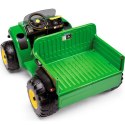 Samochod elektryczny dla dzieci JOHN DEERE GATOR