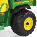 Auto na akumulatorJohn DEERE GATOR HPX Peg Perego 12V, 2x175W