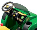 Auto na akumulatorJohn DEERE GATOR HPX Peg Perego 12V, 2x175W