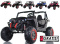 Buggy SuperStar XMX603 4x4