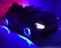 MERCEDES AMG GT 4 SPORT EDITION Z AMORTYZATORAMI PILOT, PAKIET NIGHT, WSPOMAGANIE, ŚWIECĄCE KOŁA /SX-1918