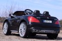 MERCEDES SL65 AMG PILOT, WOLNY START, WALIZKA DO AKUMULATORA , MP4 /XMX602