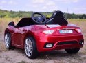 MASERATI GRANCABRIO MY18 Z AMORTYZATORAMI, PILOT, PANEL, RADIO FM, BLUETOOTH, LAKIER/S302