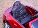 MASERATI GRANCABRIO MY18 Z AMORTYZATORAMI, PILOT, PANEL, RADIO FM, BLUETOOTH, LAKIER/S302