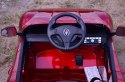 MASERATI GRANCABRIO MY18 Z AMORTYZATORAMI, PILOT, PANEL, RADIO FM, BLUETOOTH, LAKIER/S302