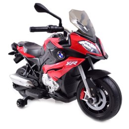 WIELKI MOTOR ŚCIGACZ BMW S1000XR RASTAR/87700