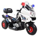 MEGA WIELKI MOTOR HERO Z DŹWIĘKAMI NA POMPOWANYCH KOŁACH NOWOŚĆ / 8815 12 V