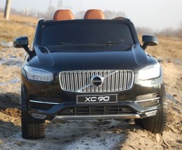 ORYGINALNE VOLVO XC 90 JEDYNA TAKA WERSJA, LAKIER, BLUETOOTH