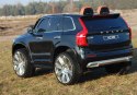 ORYGINALNE VOLVO XC 90 JEDYNA TAKA WERSJA, LAKIER, BLUETOOTH