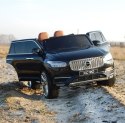 ORYGINALNE VOLVO XC 90 JEDYNA TAKA WERSJA, LAKIER, BLUETOOTH