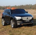 ORYGINALNE VOLVO XC 90 JEDYNA TAKA WERSJA, LAKIER, BLUETOOTH