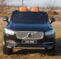 ORYGINALNE VOLVO XC 90 JEDYNA TAKA WERSJA, LAKIER, BLUETOOTH