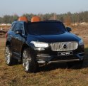 ORYGINALNE VOLVO XC 90 JEDYNA TAKA WERSJA, LAKIER, BLUETOOTH