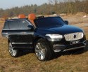 ORYGINALNE VOLVO XC 90 JEDYNA TAKA WERSJA, LAKIER, BLUETOOTH