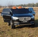 ORYGINALNE VOLVO XC 90 JEDYNA TAKA WERSJA, LAKIER, BLUETOOTH