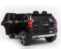 ORYGINALNE VOLVO XC 90 JEDYNA TAKA WERSJA, LAKIER, BLUETOOTH