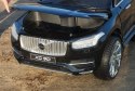 ORYGINALNE VOLVO XC 90 JEDYNA TAKA WERSJA, LAKIER, BLUETOOTH