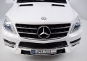 MERCEDES ML350 AMG TRZY SILNIKI, FUNKCJA BUJANIA,MIĘKKIE KOŁA, MIĘKKIE SIEDZENIE, MOCNY/ML350