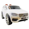 ORYGINALNE VOLVO XC 90 JEDYNA TAKA WERSJA, BLUETOOTH