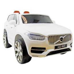 ORYGINALNE VOLVO XC 90 JEDYNA TAKA WERSJA, BLUETOOTH