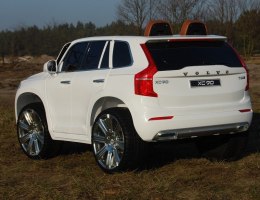 ORYGINALNE VOLVO XC 90 JEDYNA TAKA WERSJA, BLUETOOTH