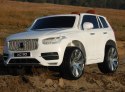 ORYGINALNE VOLVO XC 90 JEDYNA TAKA WERSJA, BLUETOOTH