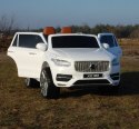 ORYGINALNE VOLVO XC 90 JEDYNA TAKA WERSJA, BLUETOOTH