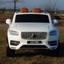 ORYGINALNE VOLVO XC 90 JEDYNA TAKA WERSJA, BLUETOOTH