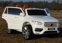 ORYGINALNE VOLVO XC 90 JEDYNA TAKA WERSJA, BLUETOOTH