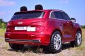 AUDI Q5 2 OSOBOWE, MIĘKKIE KOŁA, MIĘKKIE SIEDZENIE, LAKIER, PANEL MP4,PEŁNA OPCJA/Q5-TWO SEATS