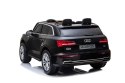 AUDI Q5 2 OSOBOWE, MIĘKKIE KOŁA, MIĘKKIE SIEDZENIE, PANEL MP4,PEŁNA OPCJA/Q5-TWO SEATS