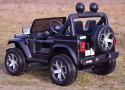 JEEP WRANGLER RUBICON MIĘKKIE KOŁA, MIĘKKIE SIEDZENIE, PEŁNA OPCJA/DK-JWR555