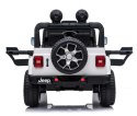 JEEP WRANGLER RUBICON MIĘKKIE KOŁA, MIĘKKIE SIEDZENIE, PEŁNA OPCJA/DK-JWR555