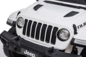 JEEP WRANGLER RUBICON MIĘKKIE KOŁA, MIĘKKIE SIEDZENIE, PEŁNA OPCJA/DK-JWR555